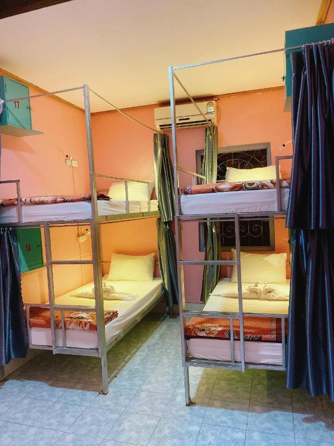 Luang Prabang Hostel Exterior foto