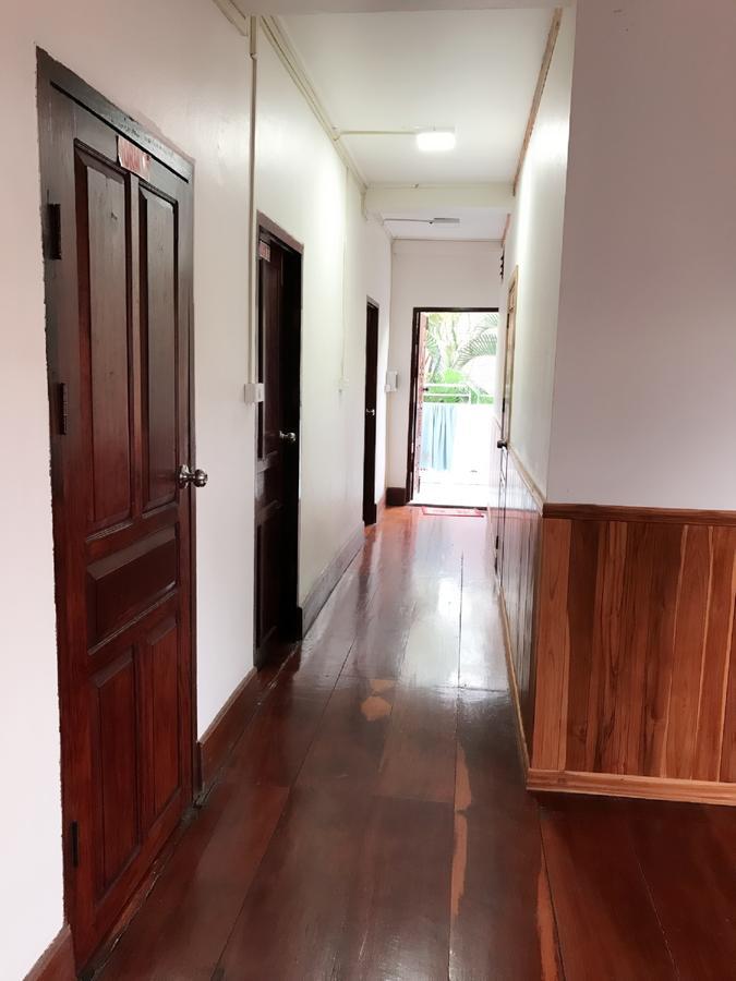 Luang Prabang Hostel Exterior foto